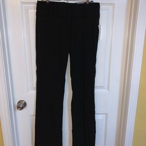 Maurices Black Dress Pants - Brand New!